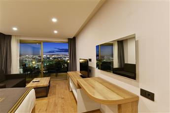 Jasmin Elite Residence