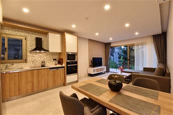 Jasmin Elite Residence