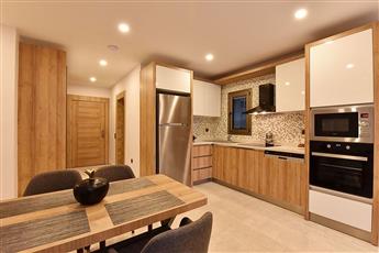 Jasmin Elite Residence