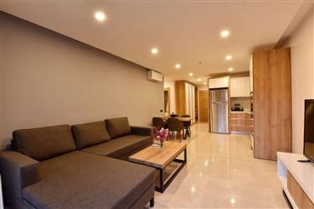 Jasmin Elite Residence