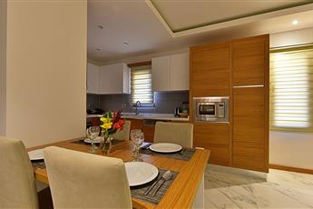 Jasmin Elite Residence
