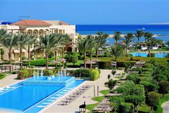 Jaz Aquamarine Resort Hurghada  5*