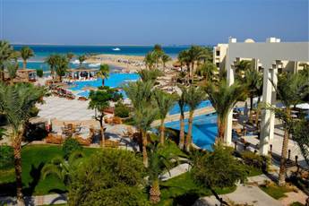 Jaz Casa Del Mar Beach 5*