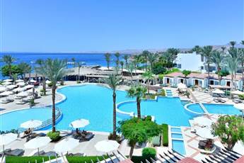 Jaz Fanara Resort 4* Jaz Fanara Resort 4*