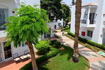 Jaz Fanara Resort 4* Jaz Fanara Resort 4*