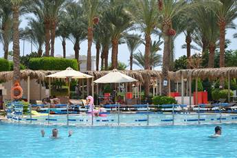 Jaz Fanara Resort 4* Jaz Fanara Resort 4*