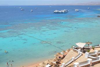 Jaz Fanara Resort 4* Jaz Fanara Resort 4*