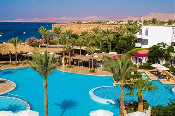 Jaz Fanara Resort 4* Jaz Fanara Resort 4*
