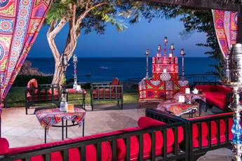Jaz Fanara Resort 4* Jaz Fanara Resort 4*