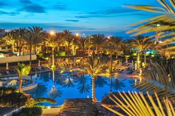 Jaz Fanara Resort 4* Jaz Fanara Resort 4*
