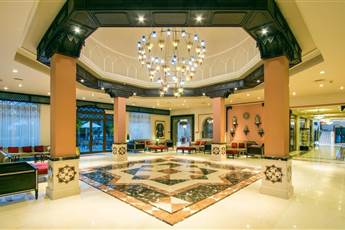 Jaz Fanara Resort 4* Jaz Fanara Resort 4*