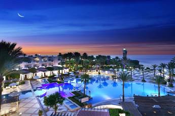 Jaz Fanara Resort 4* Jaz Fanara Resort 4*