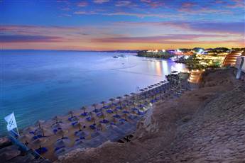 Jaz Fanara Resort 4* Jaz Fanara Resort 4*