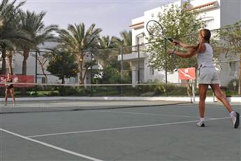 Jaz Fanara Resort 4* Jaz Fanara Resort 4*