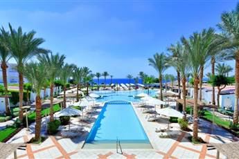 Jaz Fanara Resort 4* Jaz Fanara Resort 4*