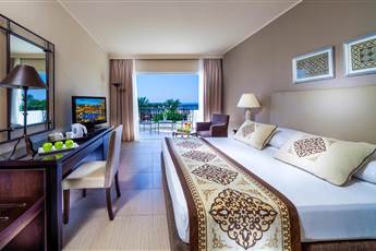 Jaz Fanara Resort 4*