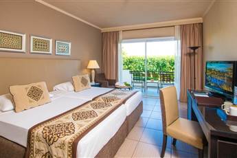 Jaz Fanara Resort 4* Jaz Fanara Resort 4*