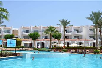 Jaz Fanara Resort 4* Jaz Fanara Resort 4*