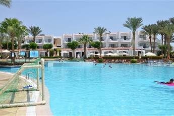 Jaz Fanara Resort 4* Jaz Fanara Resort 4*