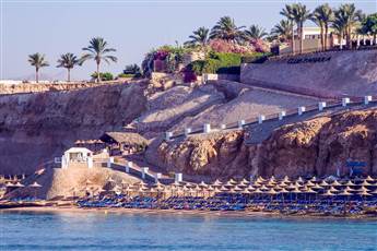Jaz Fanara Resort 4* Jaz Fanara Resort 4*