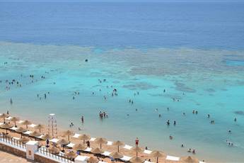 Jaz Fanara Resort 4* Jaz Fanara Resort 4*