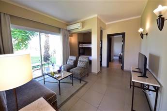 Jaz Fanara Resort 4* Jaz Fanara Resort 4*