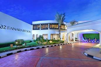 Jaz Fanara Resort 4* Jaz Fanara Resort 4*