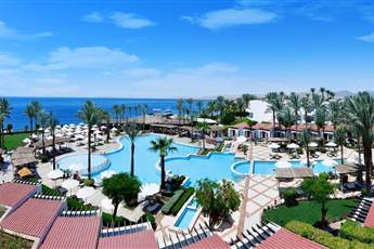 Jaz Fanara Resort 4* Jaz Fanara Resort 4*