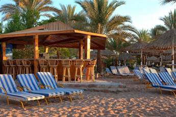 Jaz Fayrouz Resort 4*