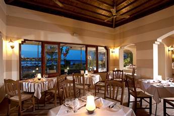 Jaz Lamaya Resort 5*