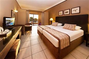 Jaz Lamaya Resort 5*