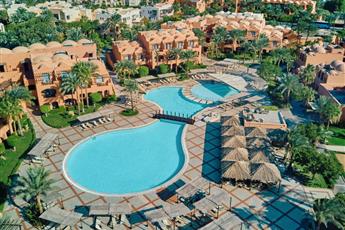 Jaz Makadi Oasis Resort 5*