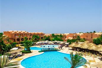 Jaz Makadi Oasis Resort 5*