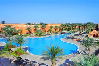 Jaz Makadi Oasis Resort 5*