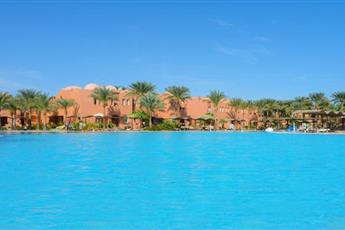Jaz Makadi Oasis Resort 5*