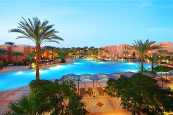 Jaz Makadi Oasis Resort 5*
