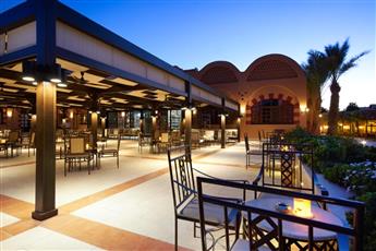 Jaz Makadi Oasis Resort 5*