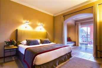 Jaz Makadi Oasis Resort 5*