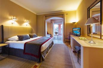 Jaz Makadi Oasis Resort 5*