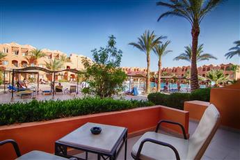 Jaz Makadi Oasis Resort 5*