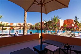 Jaz Makadi Oasis Resort 5*