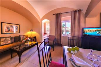 Jaz Makadi Oasis Resort 5*