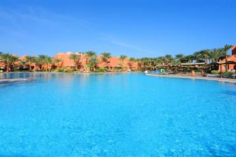 Jaz Makadi Oasis Resort 5*