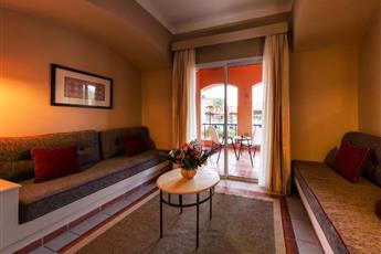 Jaz Makadi Oasis Resort 5*