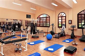 Jaz Makadi Oasis Resort 5*