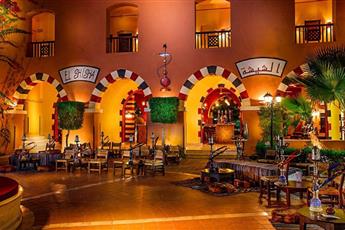 Jaz Makadi Oasis Resort 5*