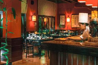 Jaz Makadi Oasis Resort 5*