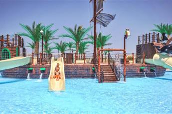 Jaz Makadi Oasis Resort 5*