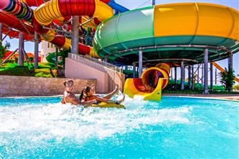 Jaz Makadi Oasis Resort 5*