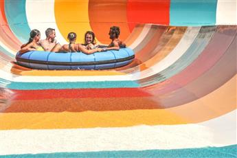 Jaz Makadi Oasis Resort 5*